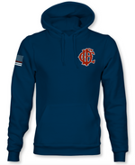 Chicago Fire Department Engine 73 Work Tee