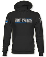 Memphis Officer Demetrice Johnson Hero Tee