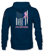 Chicago Police #TAYLORSTRONG Tee