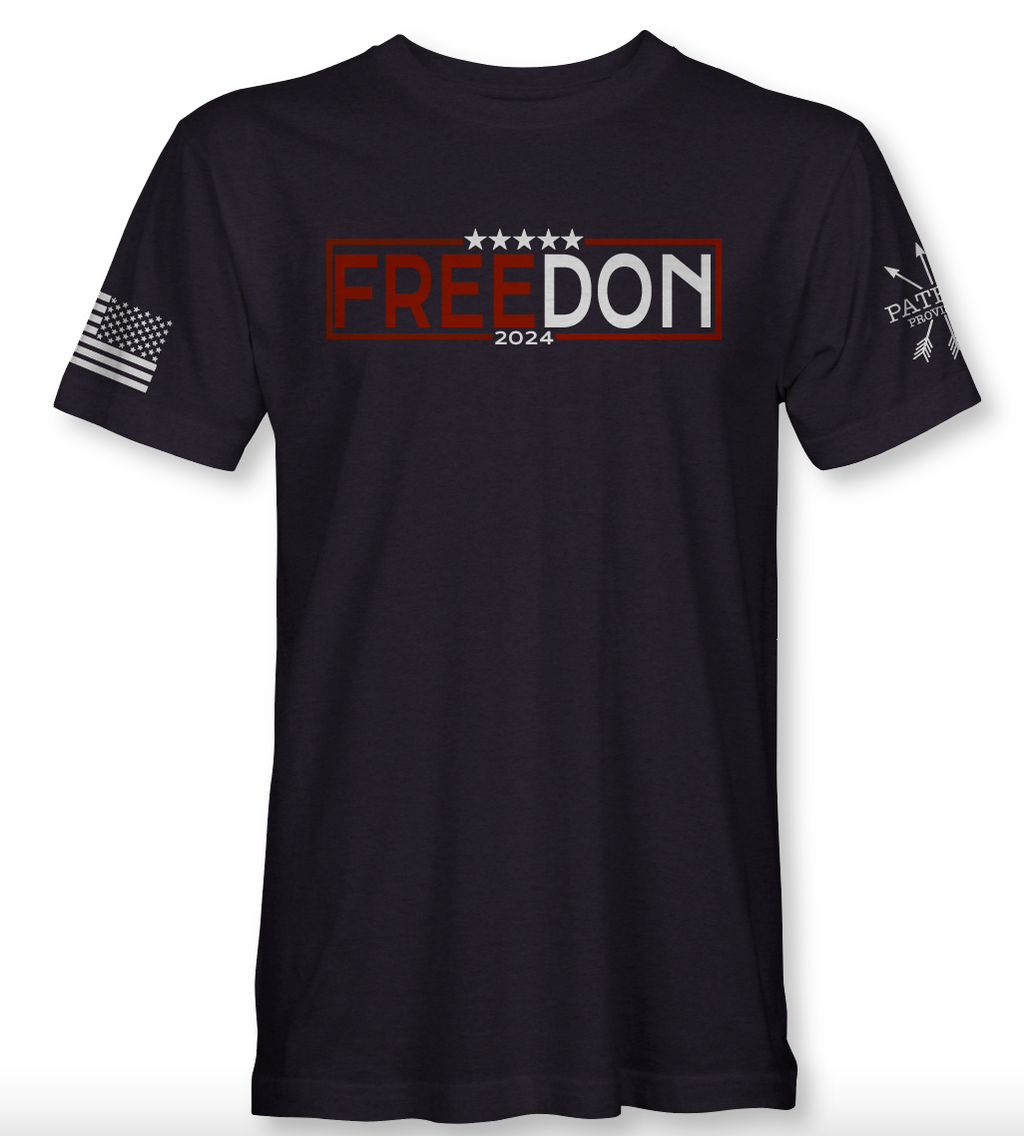 The FreeDon