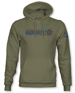 San Bernardino County Sheriff Deputy Andrew Nunez Hero Tee