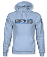 La Mesa Police Officer Lauren Craven