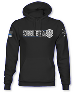 Tremonton-Garland Police Department Hero Tee