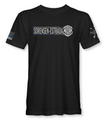 Tremonton-Garland Police Department Hero Tee