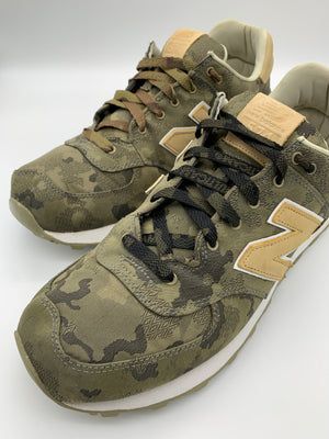 Multicam Shoe and Boot Laces