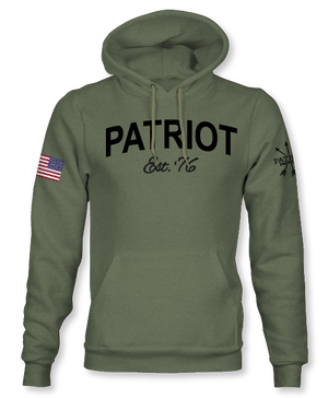 patriots salute to service sweatshirt