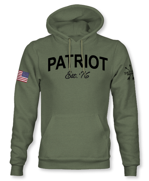 patriots sweatshirt salute to service