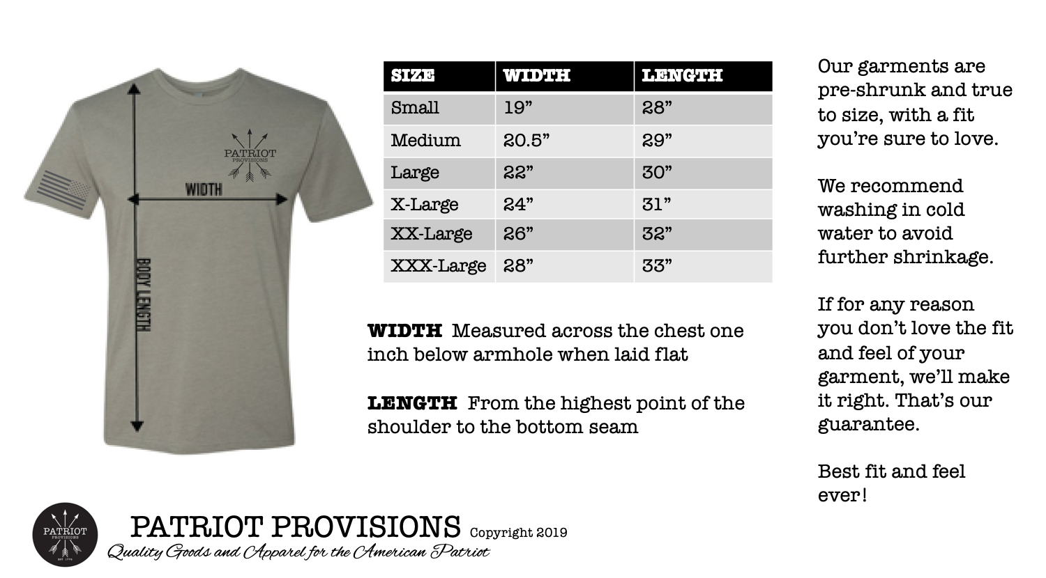 Portland "PDX Rose City" Riot Tee
