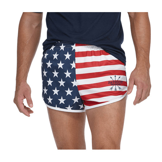 Freedom Ranger "Silkie" Shorts - Made in the USA