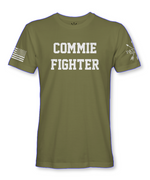 COMMIE FIGHTER