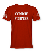 COMMIE FIGHTER